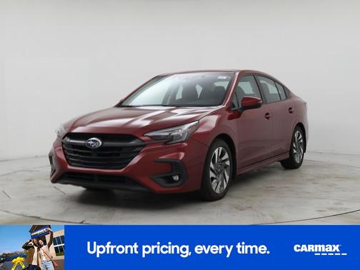 2024 Subaru Legacy Limited