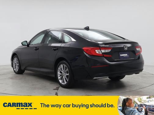 2022 Honda Accord LX