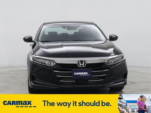 2022 Honda Accord LX