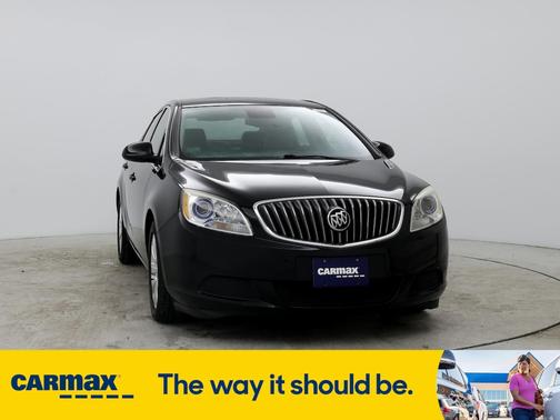 2016 Buick Verano