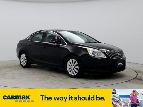 2016 Buick Verano