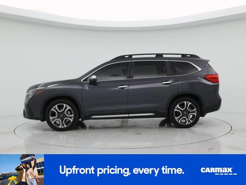 Gray 2023 Subaru Ascent Touring