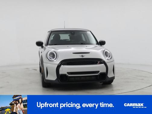 2023 MINI Hardtop S