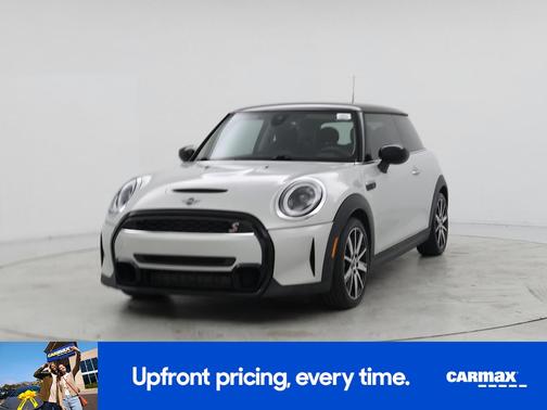 2023 MINI Hardtop S