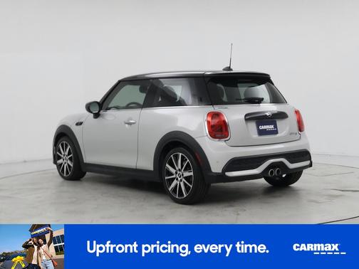 2023 MINI Hardtop S