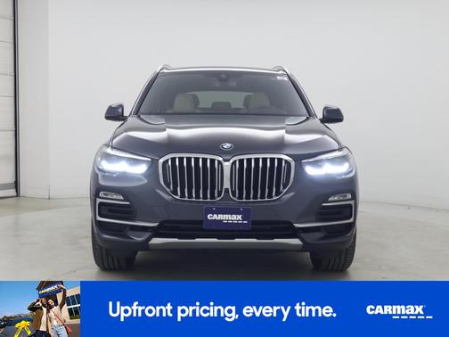 2020 BMW X5 sDrive40i