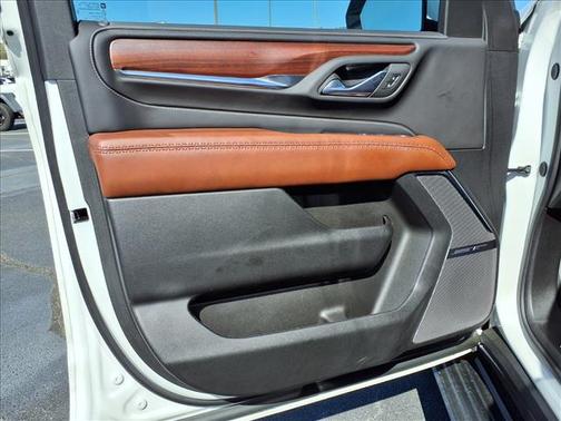 2024 GMC Yukon XL Denali Ultimate