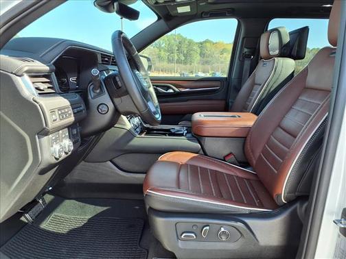 2024 GMC Yukon XL Denali Ultimate