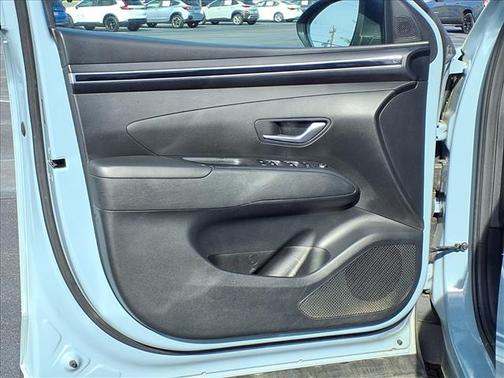 2022 Hyundai SANTA CRUZ 2.5L SEL