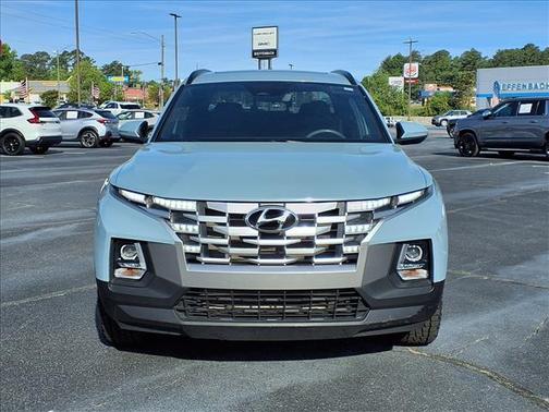 2022 Hyundai SANTA CRUZ 2.5L SEL