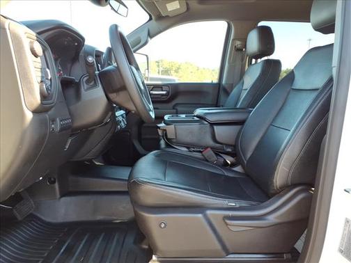 2024 Chevrolet Silverado 2500 WT