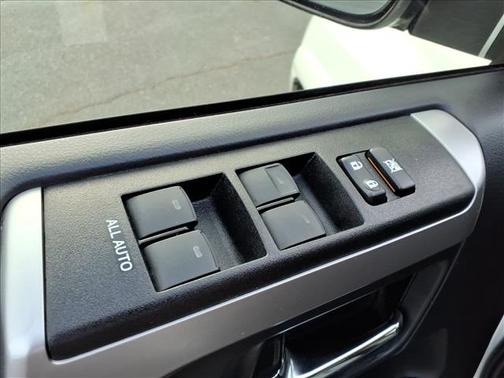 Super White 2020 Toyota 4Runner SR5 Premium