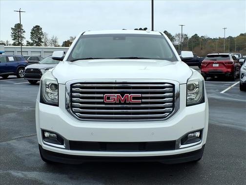 2019 GMC Yukon XL SLT