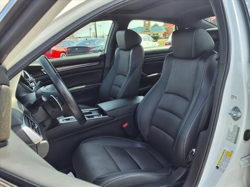2021 Honda Accord Sport 2.0T