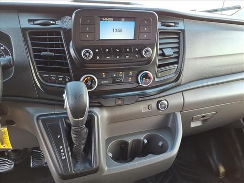 2020 Ford Transit-150 