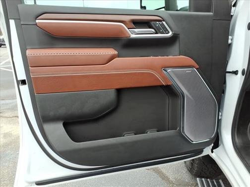 2024 GMC Sierra 2500 Denali Ultimate