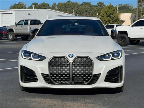 Photo 2 of 32 of 2022 BMW M440 Gran Coupe i xDrive