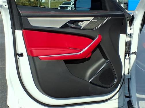 2025 Jaguar F-PACE P250 R-Dynamic S