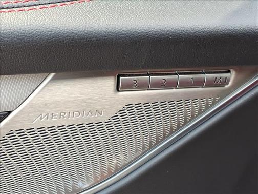 2025 Jaguar F-PACE P250 R-Dynamic S