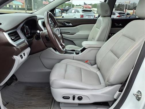 2019 GMC Acadia SLT-2