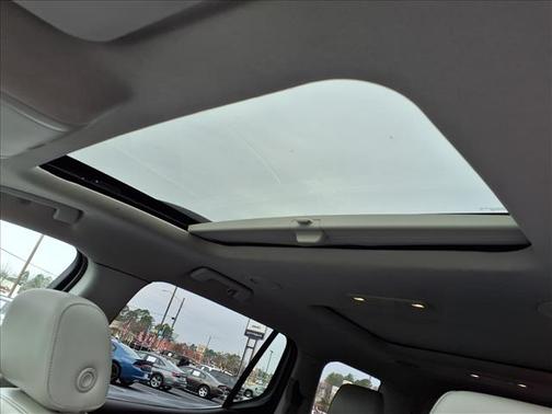 2019 GMC Acadia SLT-2