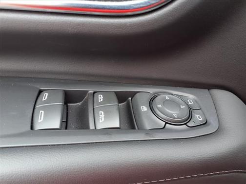 2024 Chevrolet Tahoe Commercial Fleet