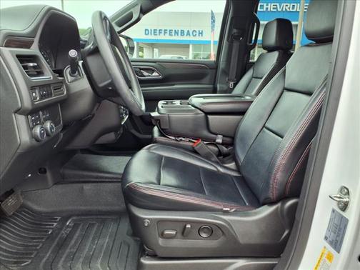 2024 Chevrolet Tahoe Commercial Fleet