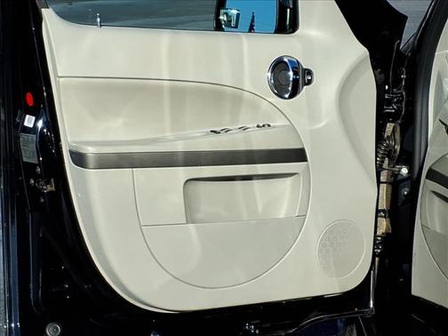 2010 Chevrolet HHR LT