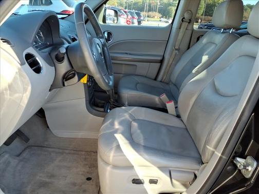 2010 Chevrolet HHR LT
