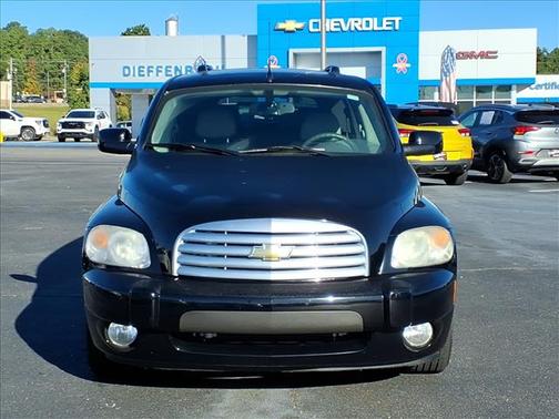 2010 Chevrolet HHR LT