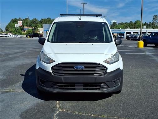 2020 Ford Transit Connect XL