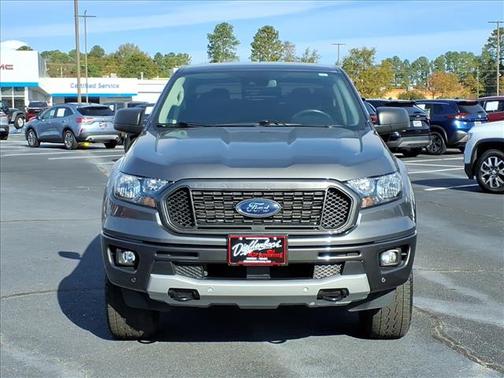 2023 Ford Ranger XL