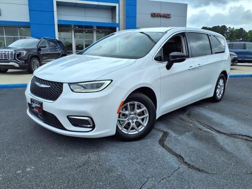2024 Chrysler Pacifica Touring-L