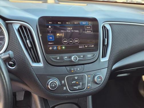 2023 Chevrolet Malibu RS