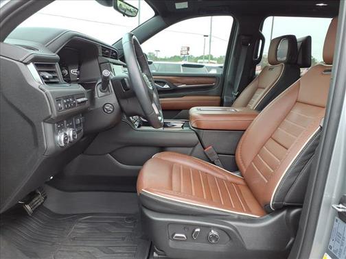 2024 GMC Yukon XL Denali Ultimate