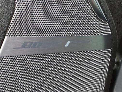 2024 GMC Yukon XL Denali Ultimate