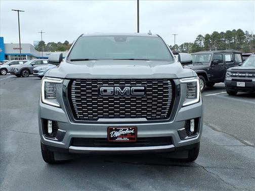 2024 GMC Yukon XL Denali Ultimate