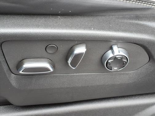 2024 GMC Yukon XL Denali Ultimate