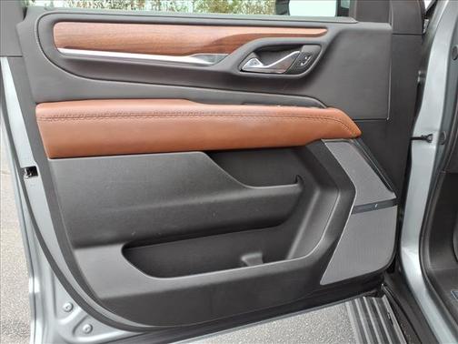 2024 GMC Yukon XL Denali Ultimate