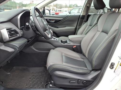 2022 Subaru Outback Onyx Edition XT