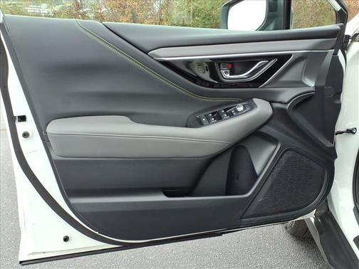 2022 Subaru Outback Onyx Edition XT