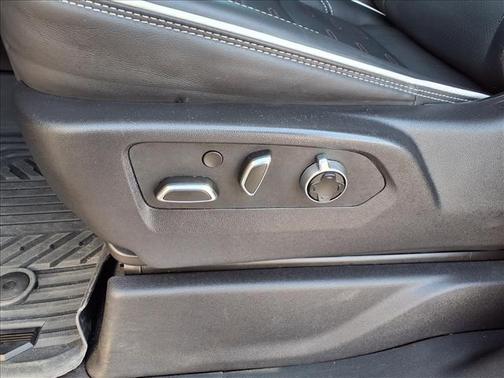 2025 GMC Sierra 2500 AT4X