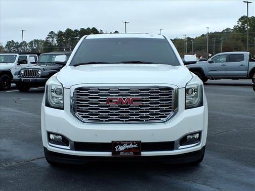 2019 GMC Yukon XL Denali