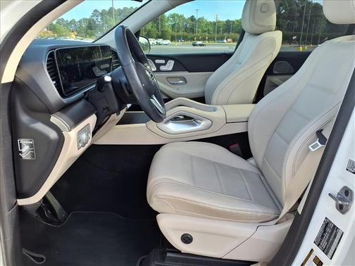 2021 Mercedes-Benz GLE 350 Base