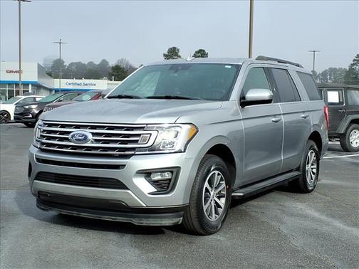 2020 Ford Expedition XLT