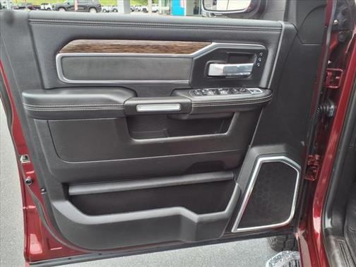 2019 RAM 2500 Laramie