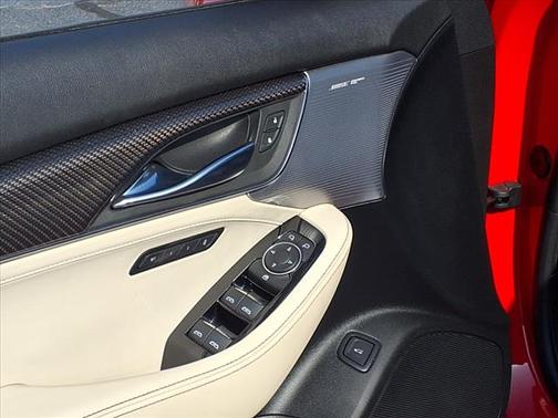 2020 Cadillac CT5 Sport RWD