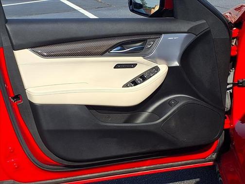 2020 Cadillac CT5 Sport RWD