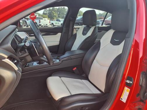2020 Cadillac CT5 Sport RWD