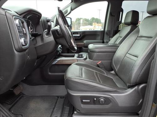 2021 GMC Sierra 3500 Denali